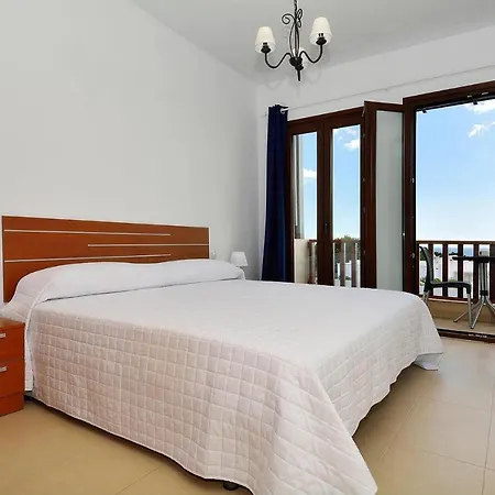 Townhouse, Puerto Calero Appartement Puerto Calero