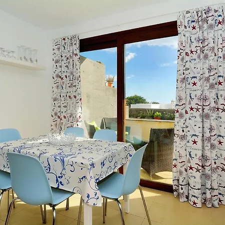 Townhouse, Puerto Calero Appartement