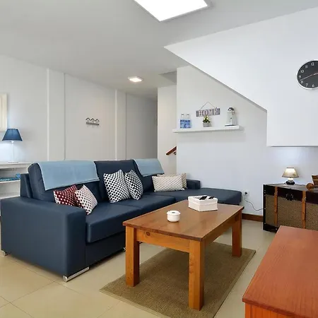 Townhouse, Puerto Calero