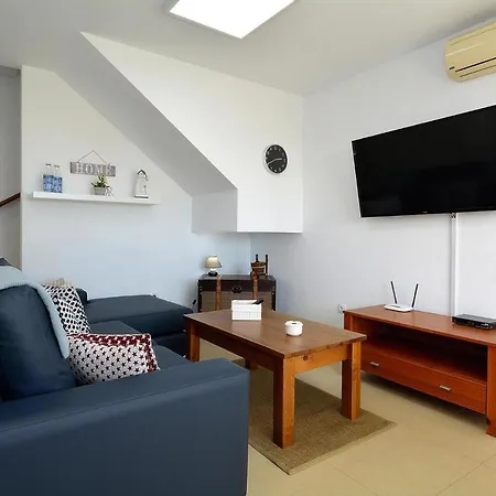 Townhouse, Puerto Calero Appartement Puerto Calero