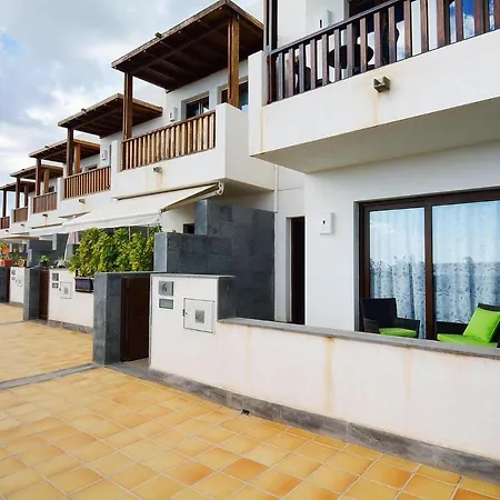 Townhouse, Puerto Calero Appartement Puerto Calero