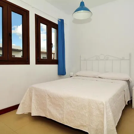 Townhouse, Puerto Calero